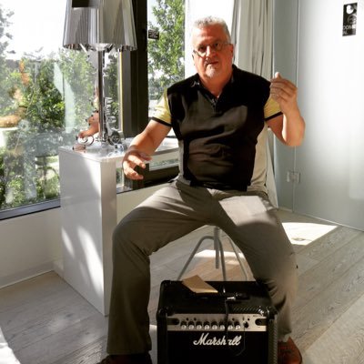 josep solervicens Profile