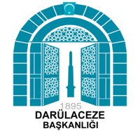 Darülaceze Başkanlığı(@darulaceze) 's Twitter Profile Photo