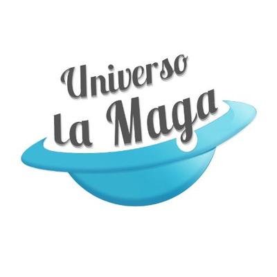 Coordinador del departamento de contenidos y diseño del portal cultural @universolamaga , sígueme y daré a conocer tu obra en nuestros mundos culturales.