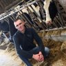 BenoitGoasduff's profile picture. #Eleveur dans le #NordFinistère installé depuis le 15/03/2018 #CeuxQuiFontLeLait #CeuxQuiFondLaViande 🐮+🐷+🌿🍀🌽🌾cyclosportif à mes heures perdus 🚴