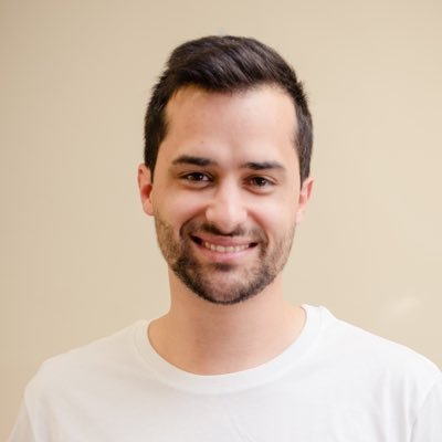 https://t.co/KVLdiF9ECe Manager, Platform, at Glovo. Mobile passionate. Apnea diver. Padel player.