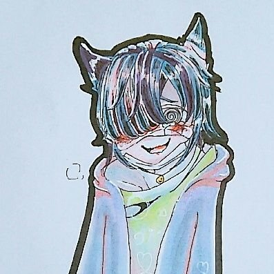 お絵かきろんびーさんのプロフィール画像