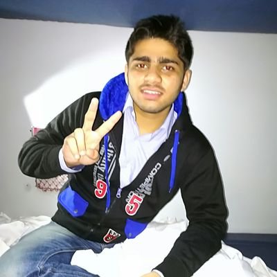 Cyclist, Learning Electronics And Robotics. Follow at-Instagram:-subham__deb,
Fb:-fb.com/subhamdeb123