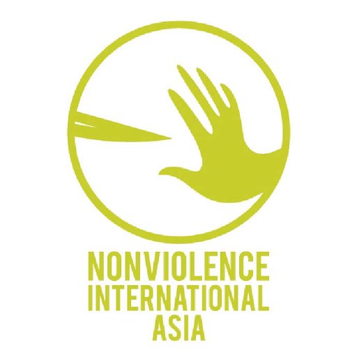 This is the official twitter account of Nonviolence International Southeast Asia