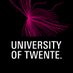 University of Twente (inactive) (@utwente) Twitter profile photo University of Twente (inactive) (@utwente) Twitter profile photo