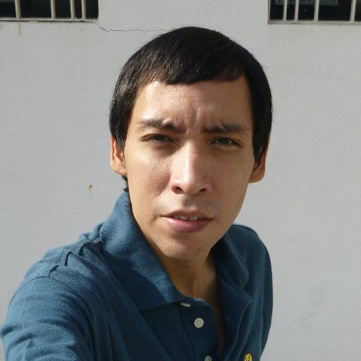 randyix's profile picture. http://t.co/xZTvNBIlUD Crear e impulsar sociedades Visionarias, Tecnologías, Energía, su estudio y aplicaciones universales en proyectos! http://t.co/LZo4LjXUZR