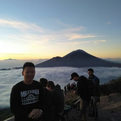 gokuamos's profile picture. 