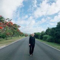 ⚘HAJI⚘ (@m_haji02) 's Twitter Profile