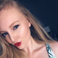 Kayla Rogers - @kaylarogers97 Twitter Profile Photo