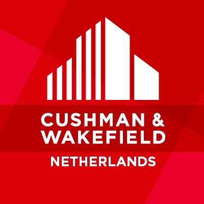 Officiële Twitter van Cushman & Wakefield Nederland.