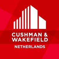 Cushman & Wakefield (@cushwakenl) 's Twitter Profile