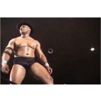 William Jones -Chilly Willy (ECW Original) (@chillywillyecw) 's Twitter Profile