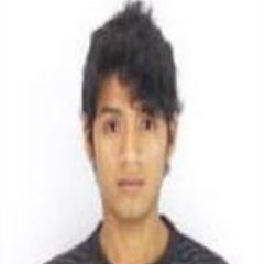 AngelMickaell's profile picture. 