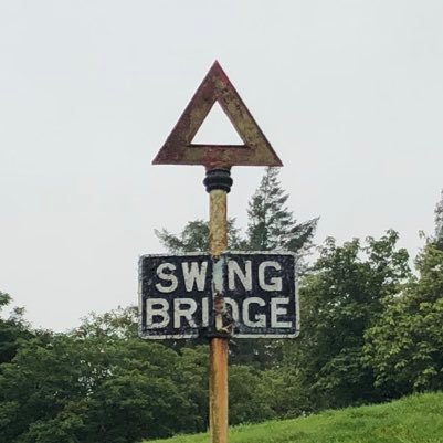 Individually run UK based feed for Transport Infrastructure. Pictures, comments and opinions. Supporter of Emergency Services, but not always the practitioners.
