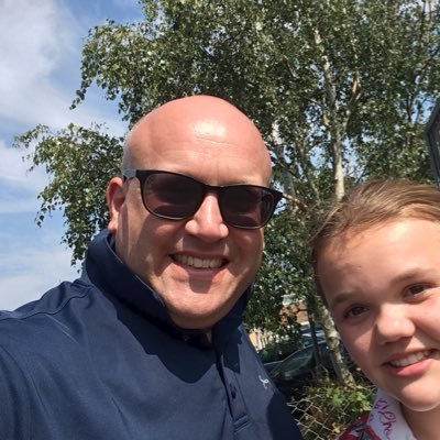 glynboc74's profile picture. SXHUA hockey umpire, AVFC & BHAFC supporter