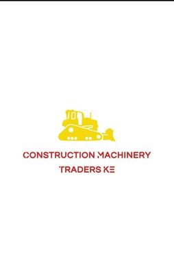 we provide construction machinery solutions