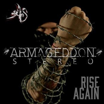 Welcome to Armageddon Stereo Manchester Rap/Metalcore. For bookings inbox this page, or email the band at: armageddonstereo@hotmail.com