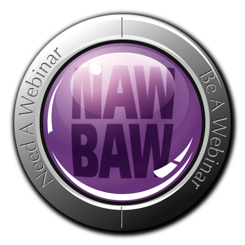NAWBAW's profile picture. Where the experts are found and experts are made. Post/receive for free.