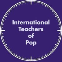 International teachers of Pop (@teachersofpop) 's Twitter Profile