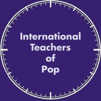 International teachers of Pop(@teachersofpop) 's Twitter Profileg