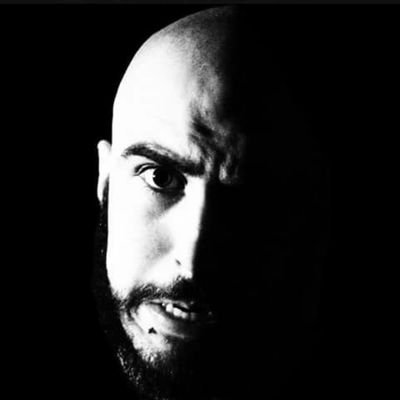 Bass player in various projects 💀🔥
- BlindHerd (https://t.co/ndY7C07zqn)
- Jzovce (https://t.co/paOWt0AeeE)
- Yearn For Change (splitted)