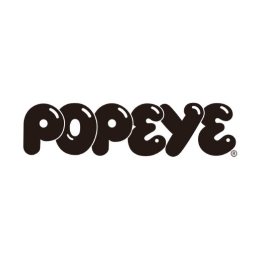 POPEYE_Magazine Profile Picture