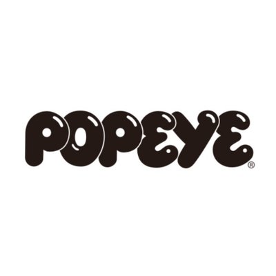 Popeye Popeye Magazine Twitter