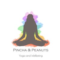 Pincha and Peanuts - Yoga & Wellbeing(@PinchaPeanuts) 's Twitter Profile Photo