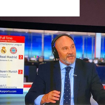Ex Spurs,Coventry,Man Utd & Wimbledon Crazy Gang 88 FA Cup Winner,Pro Licence Holder,La Liga pundit and Podcaster ⬇️