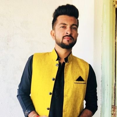 AnkitNavyman's profile picture. Travel agent, Catering & Event management