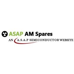 #ASAPAMSpares, ISO 9001-2008 certified #AviationPartsDistributor & supply chain partner of civil & military components as well as #MRO services provider.