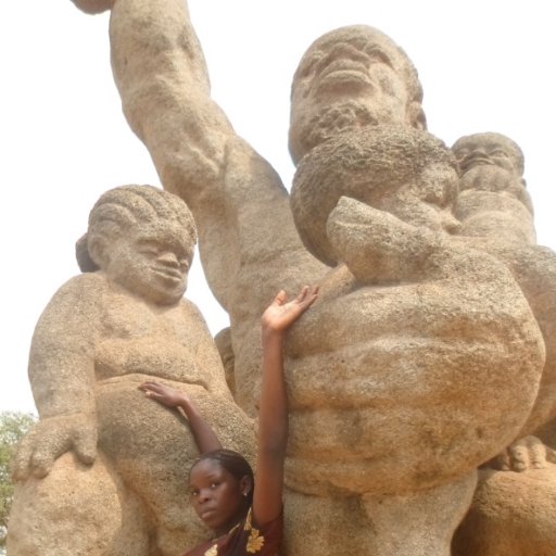 LaurineAzebaze's profile picture. Arts & Culture Littérature