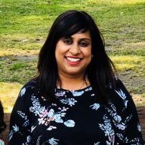 leena_Atkins's profile picture. Head of Secondary School