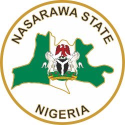 Nasarawa.....to the world!