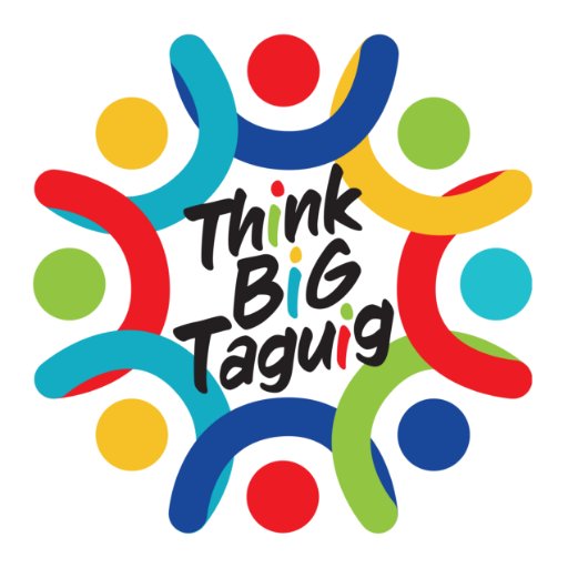 Living in Taguig City
  #ILoveTaguig #ThinkBigTaguig