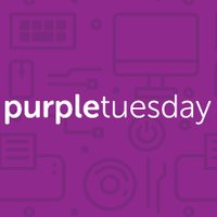 Purple Tuesday (@purpletuesday) 's Twitter Profile