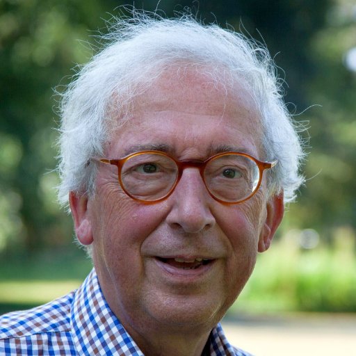 GuusSchrijvers's profile picture. Oud-Hoogleraar Public Health & Gezondheidseconoom