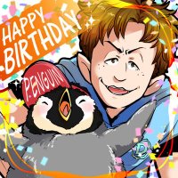 ぺんぎん🐧 (@miko_penn) Twitter profile photo