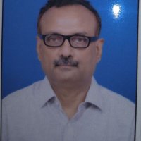 Arvind Kumar Jha (@originalarvind) 's Twitter Profile