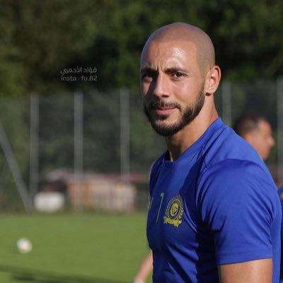 Nordin Amrabat