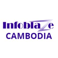 Infoblaze Cambodia(@InfoblazeKhmer) 's Twitter Profile Photo