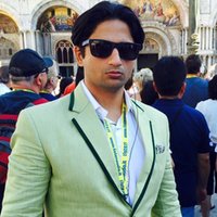 Abhinav Girdhar (@abhinavgirdhar) Twitter profile photo