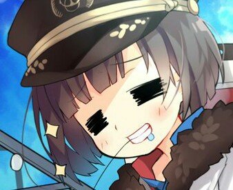 通りすがりの提督さんのプロフィール画像