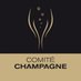 Champagne (@Champagne) Twitter profile photo