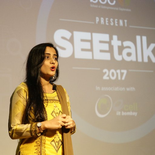 EducatorRoshni's profile picture. Founder @LearnoHub | Free & Quality Education | Educator | @TEDx speaker @MWCD 100 Women Achievers India @LimcaBookRecords