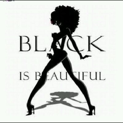 Black is Beautiful-Alive, Thriving, and Awake