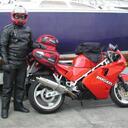 John Frater NZDSM, LSGCM 🇳🇿 - @bristolnz - Twitter