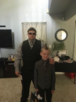 hanky0571's profile picture. 