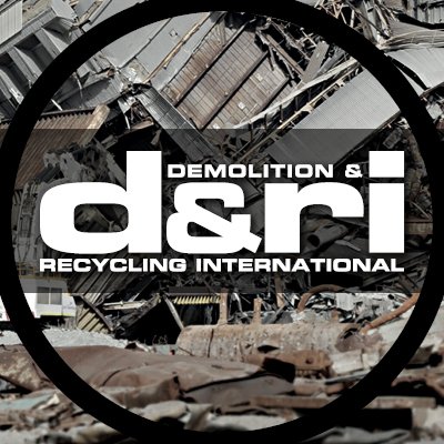 D&RI: The magazine for the world’s demolition and recycling industry.