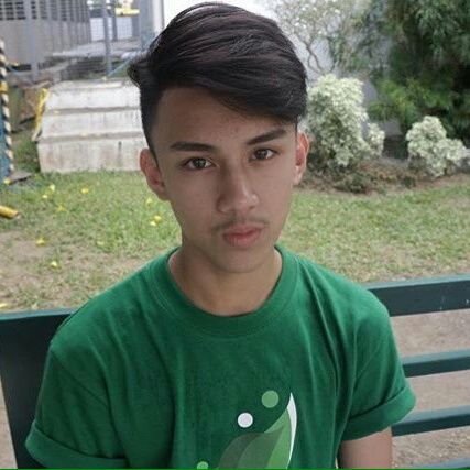 RovykCaballero1's profile picture. The man who can't toy your heart